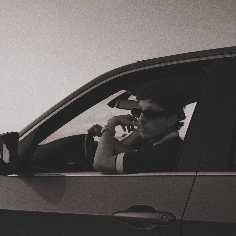 Photo de l'artiste Saan