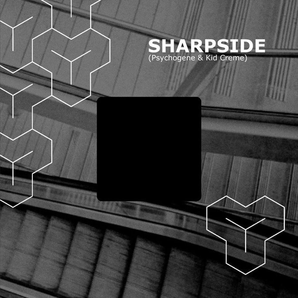 Photo de l'artiste sharpside