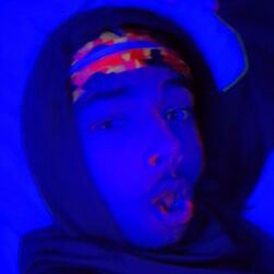Picture of yvngxzaye!