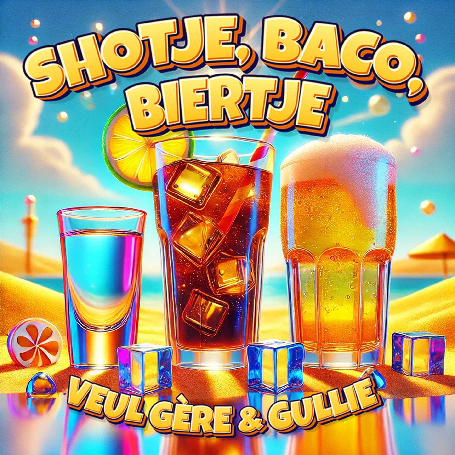 Veul Gère