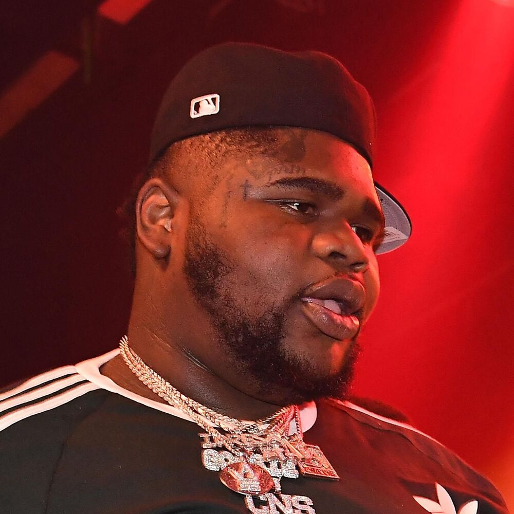 Picture of Fatboy SSE