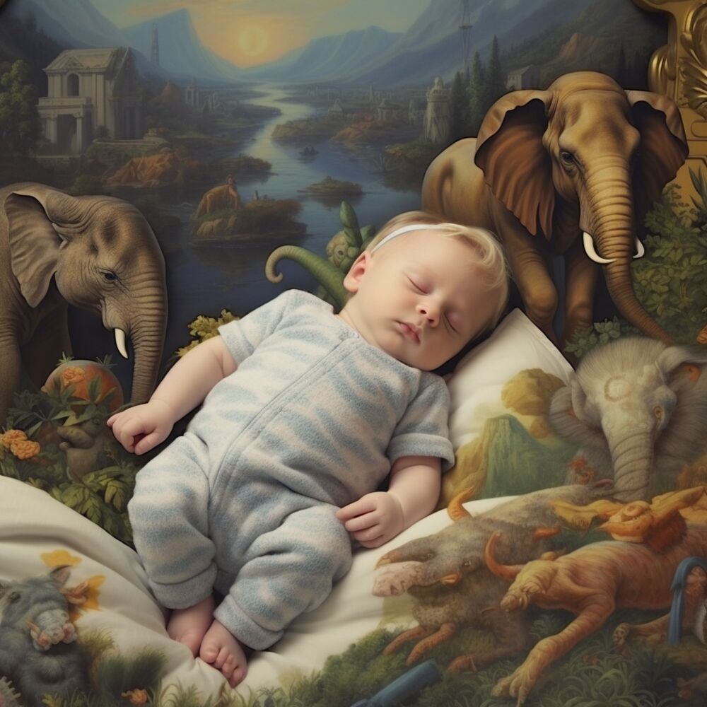 Picture of Ambient Music