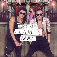 Kent Y Tony