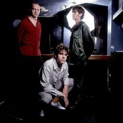 Picture of Semisonic