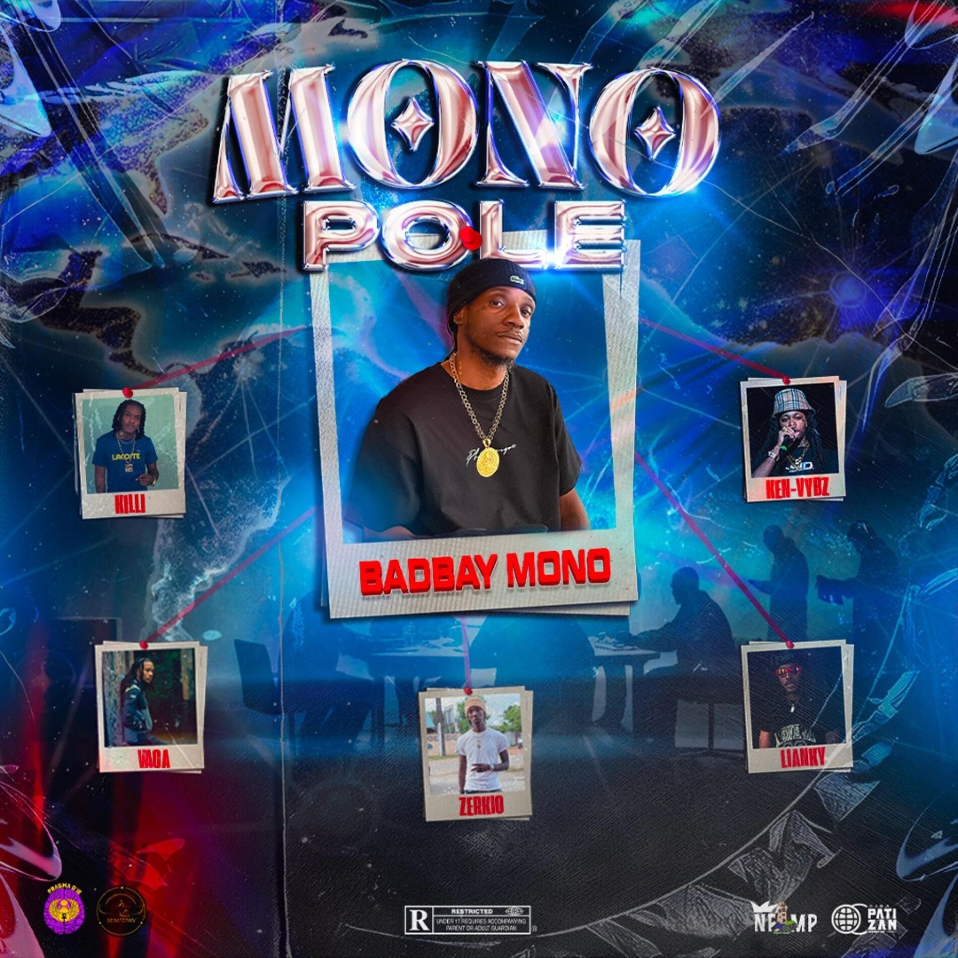 Badbay Mono