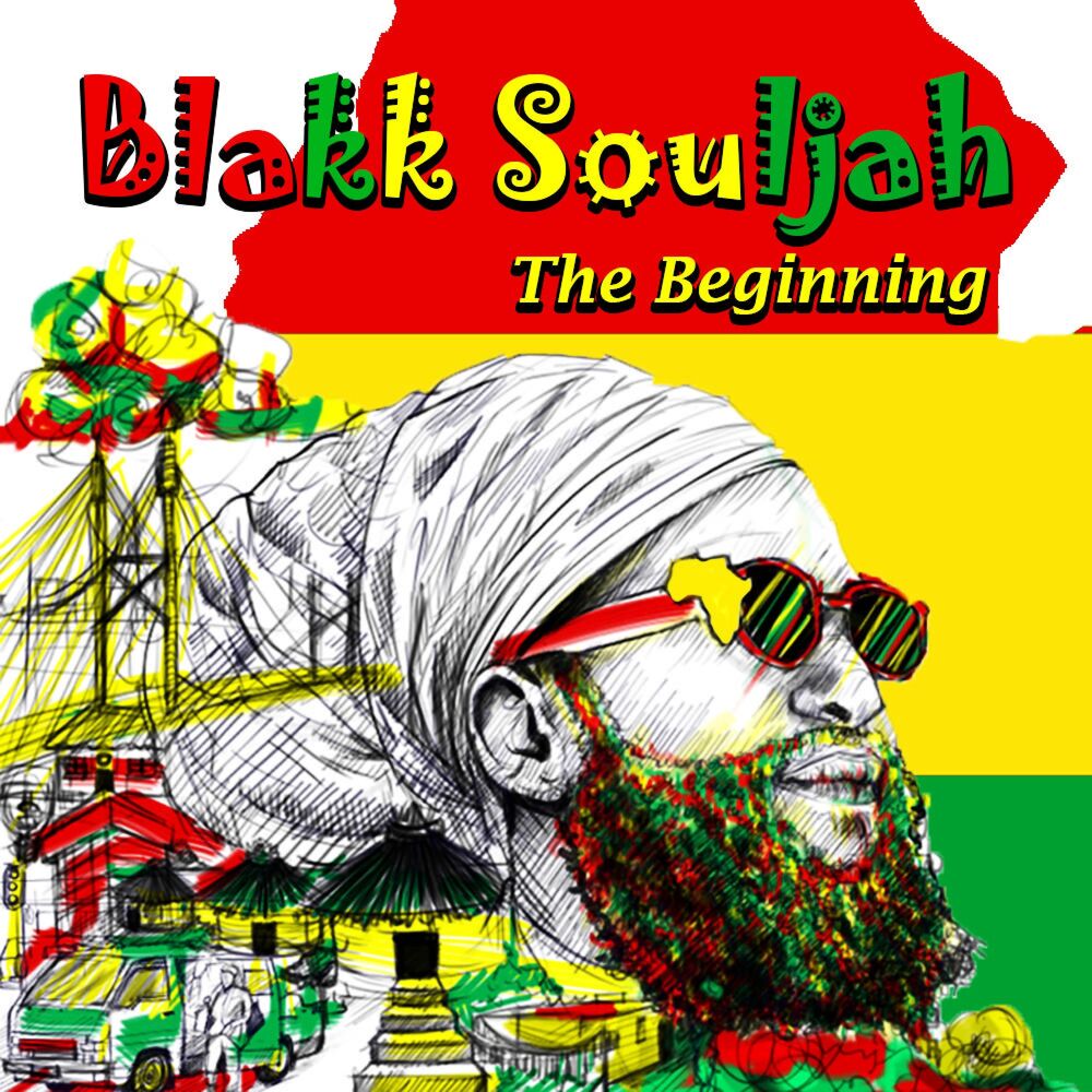 Picture of Blakk Souljah