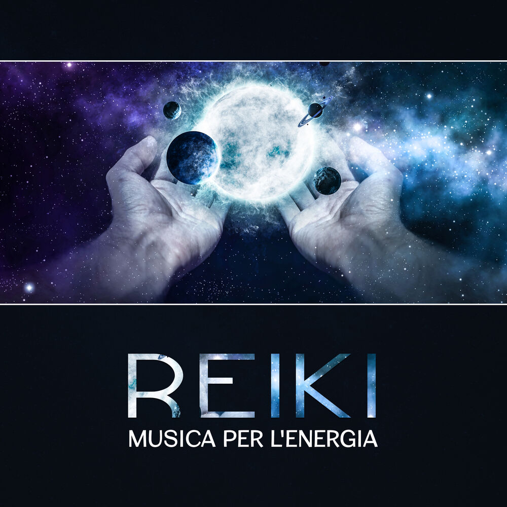 Picture of Meditazione guidata universo