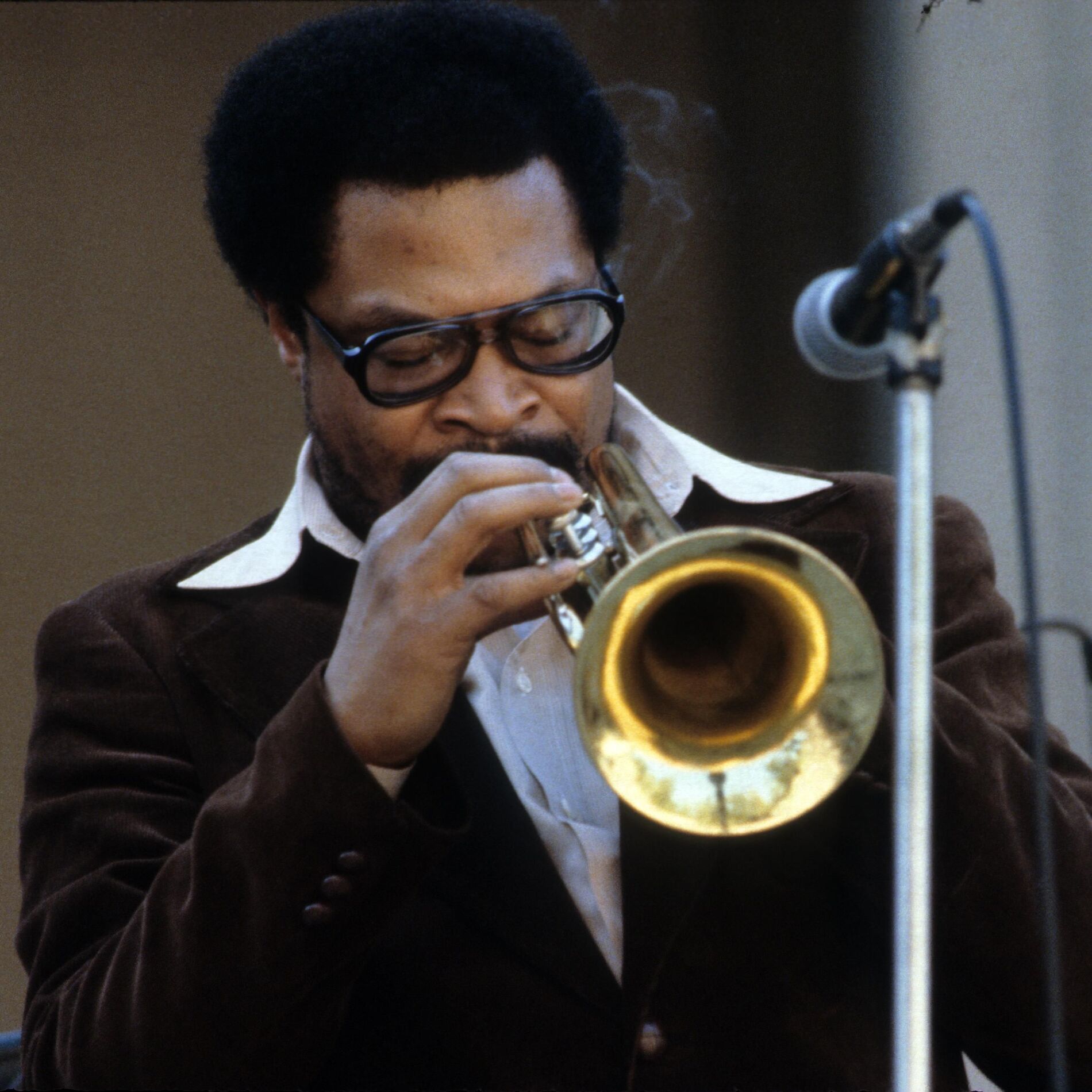 Artist picture of Woody Shaw