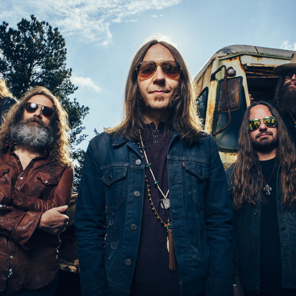 Picture of Blackberry Smoke