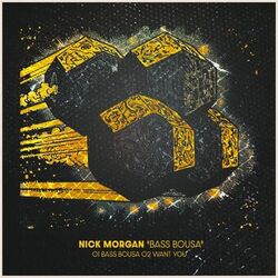 Picture of Nick Morgan