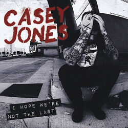 Picture of Casey Jones
