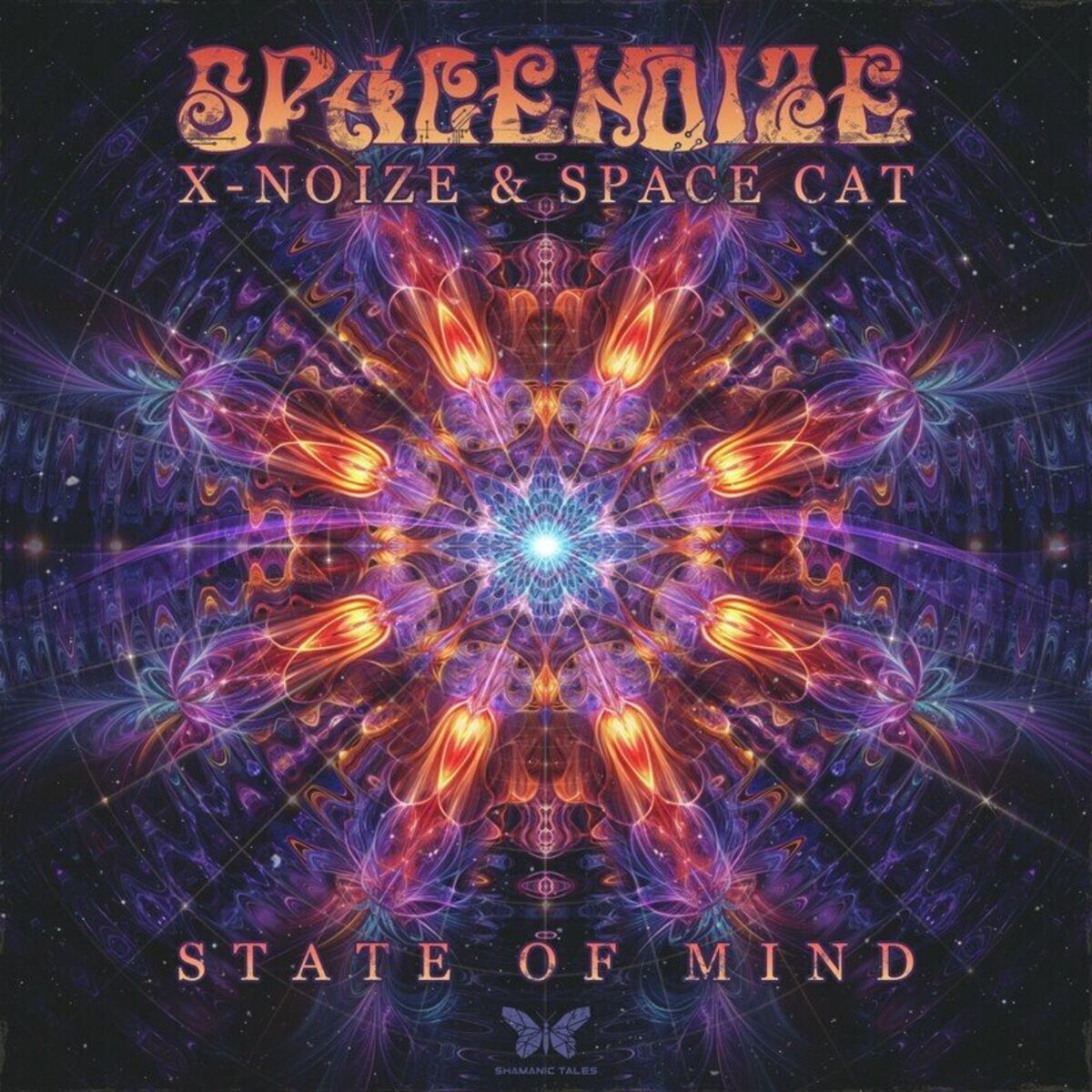 X-Noize