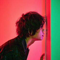 Picture of Yoh Kamiyama