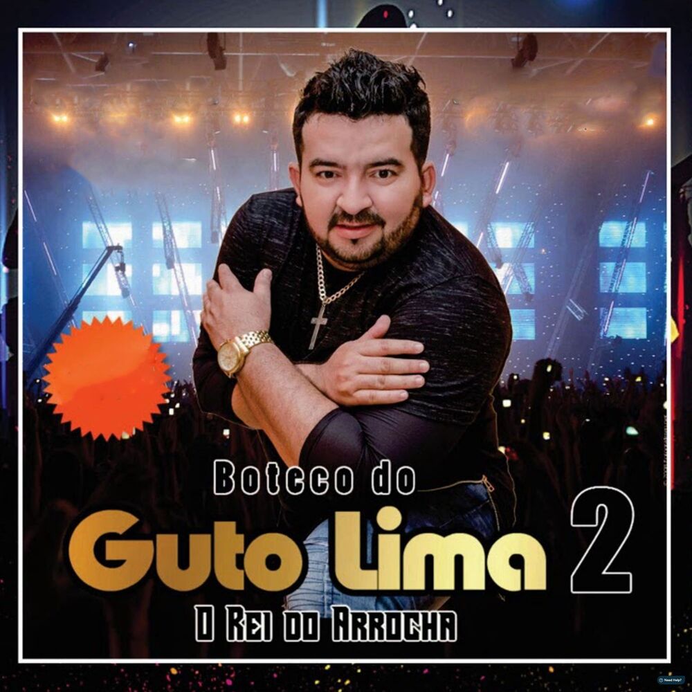 Picture of Guto Lima