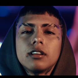 Picture of Esteban Rojas