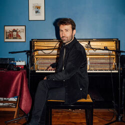 Picture of Jean Kapsa