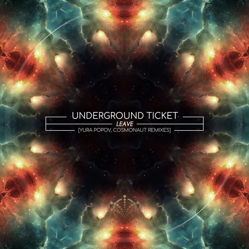 Picture of Underground Ticket
