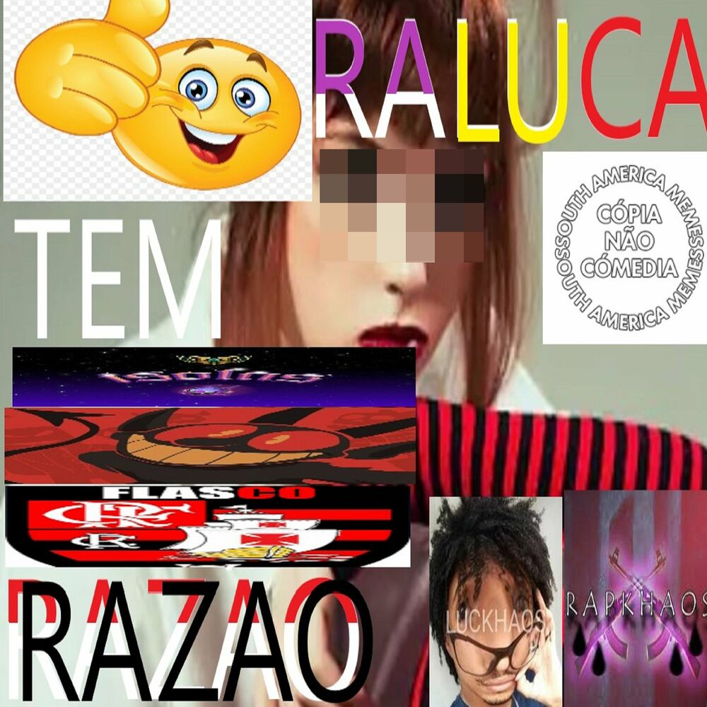 Picture of RAPKHAOS MOB