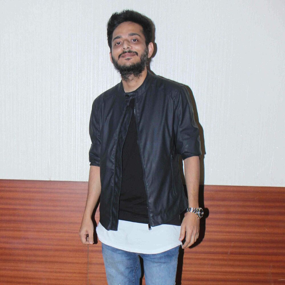Picture of Tanishk Bagchi