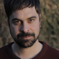 Picture of Nacho Rodriguez