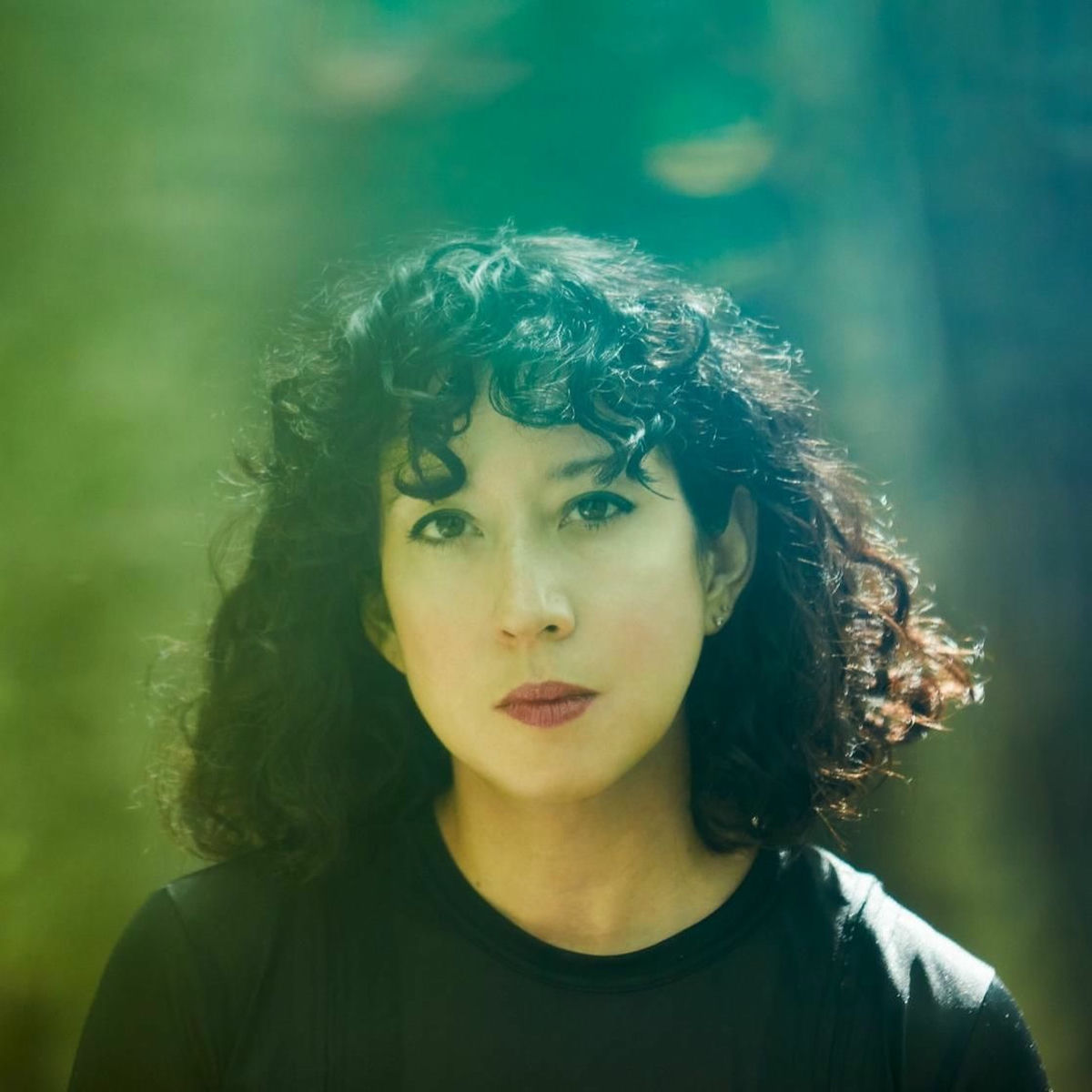 Artist picture of Clarice Jensen