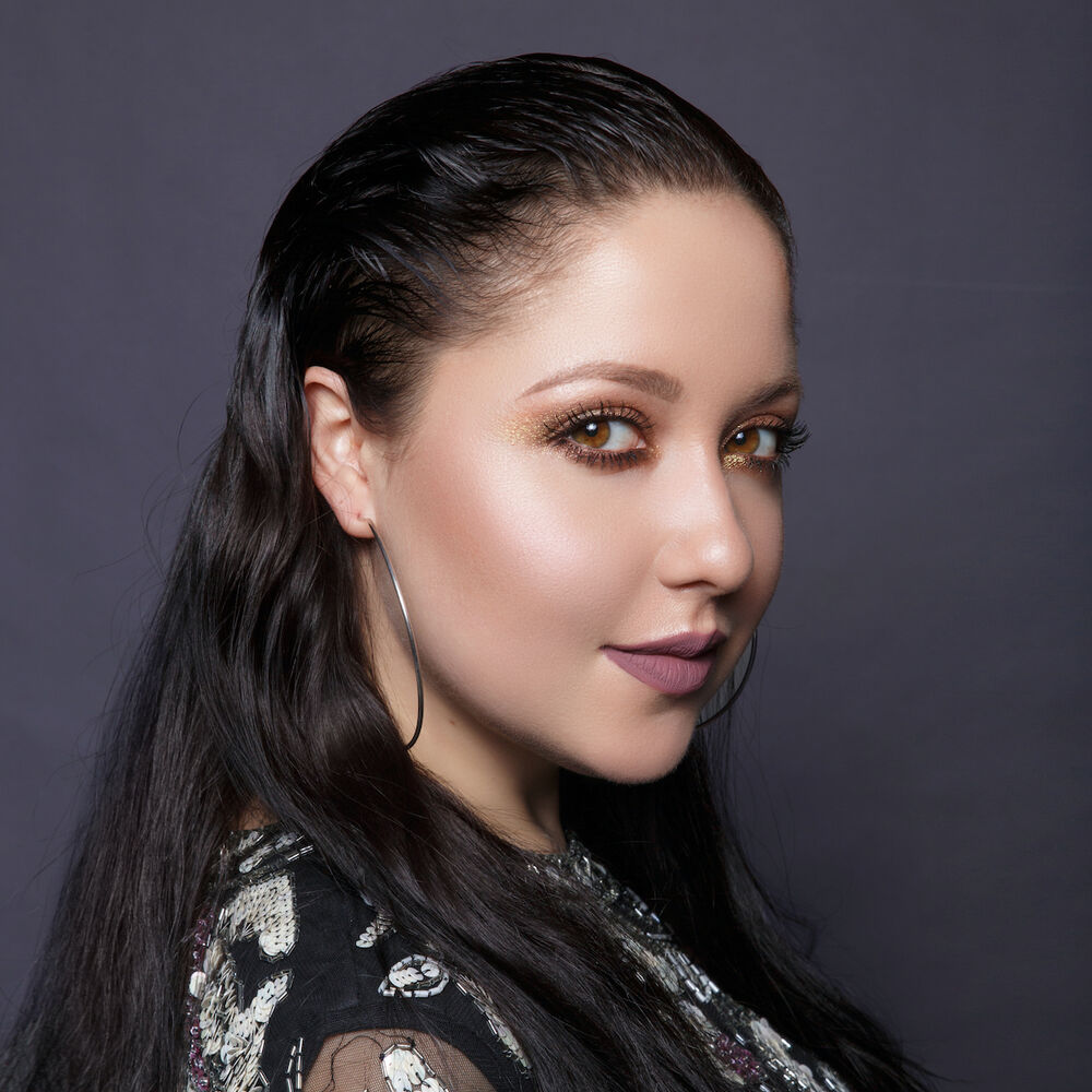 Picture of Lyuba Almann