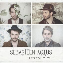 Picture of Sebastien Agius