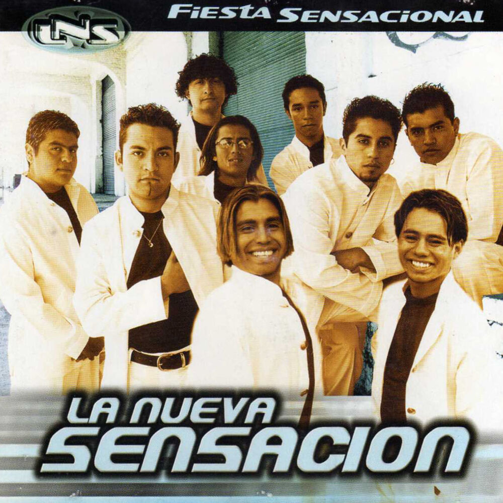Picture of La Nueva Sensación Tropikal