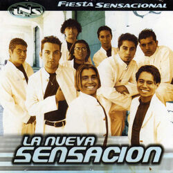 Picture of La Nueva Sensación Tropikal