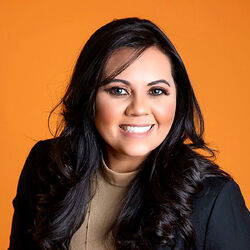 Picture of Miriam Izatto