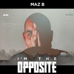 Picture of Maz B