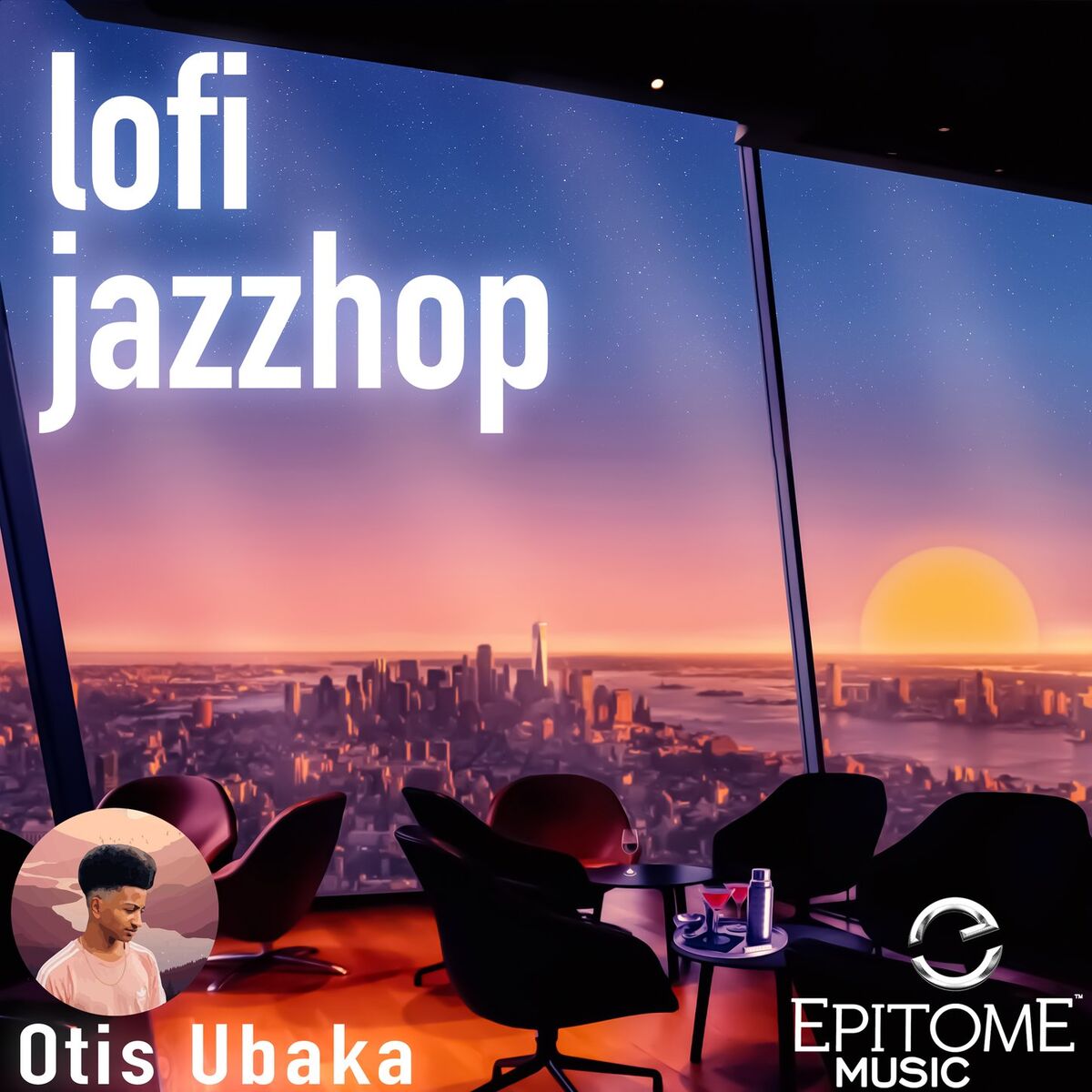 Otis Ubaka