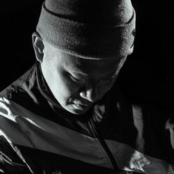 Picture of Dj Okawari