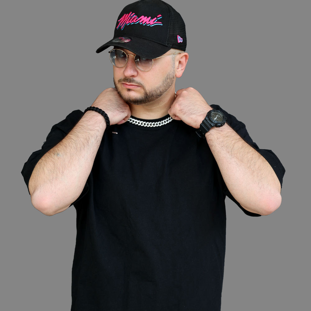 Photo de l'artiste Luciano Silva
