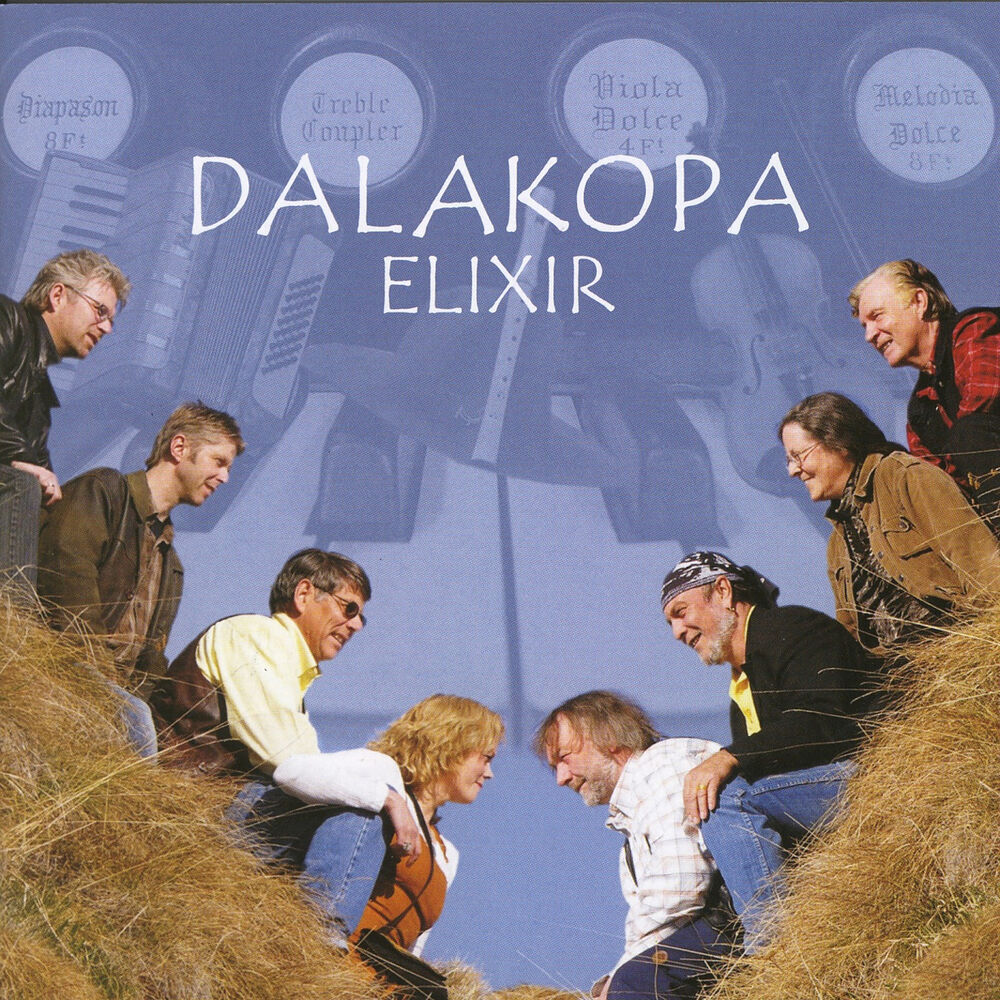 Picture of Dalakopa