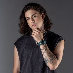 Picture of Sebas Barcenas