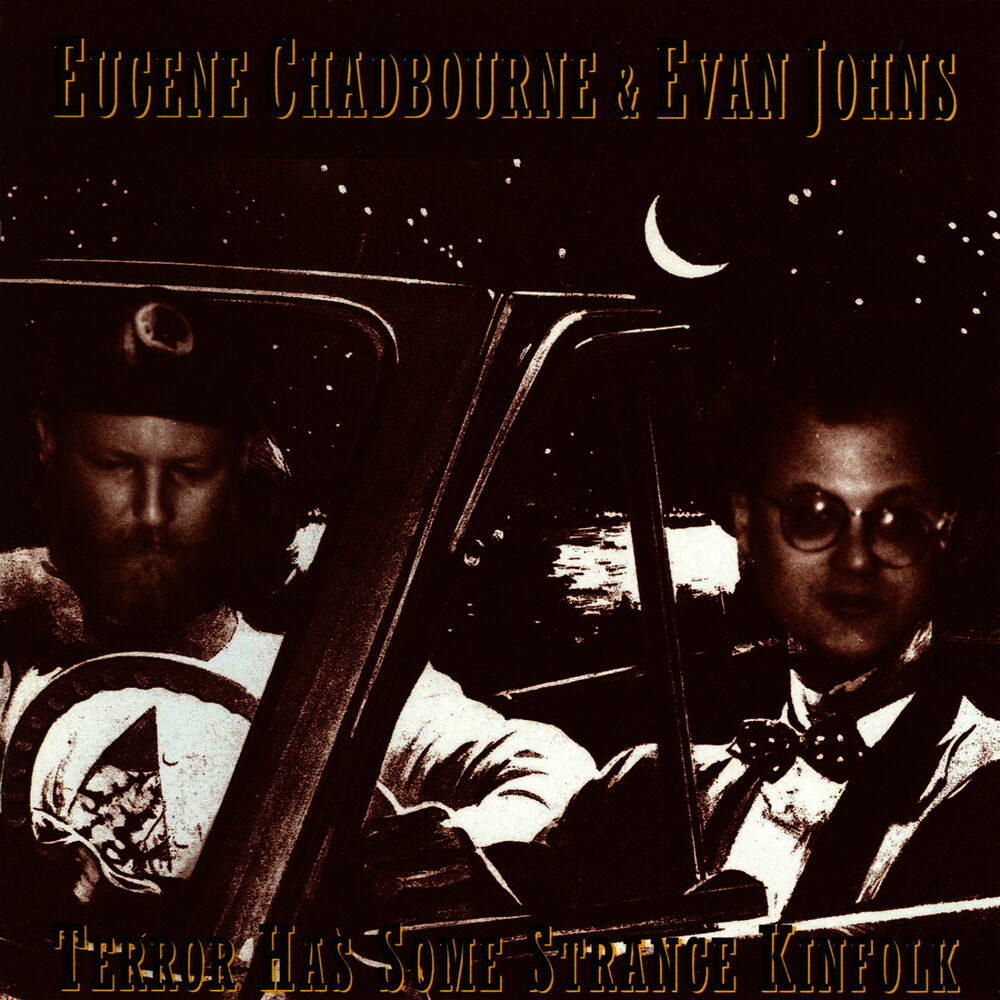 Picture of Eugene Chadbourne & Evan Johns