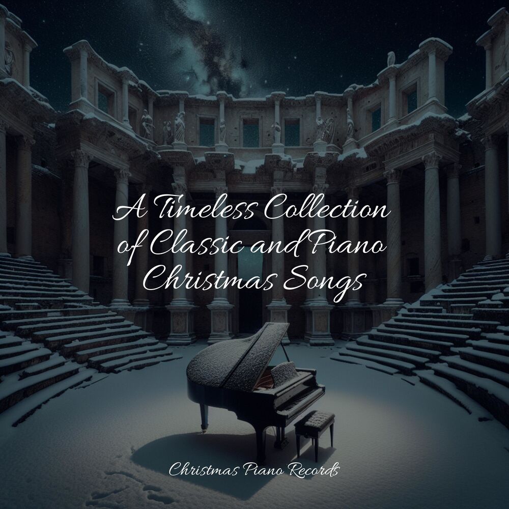 Picture of Classical Christmas Music and Holiday Songs