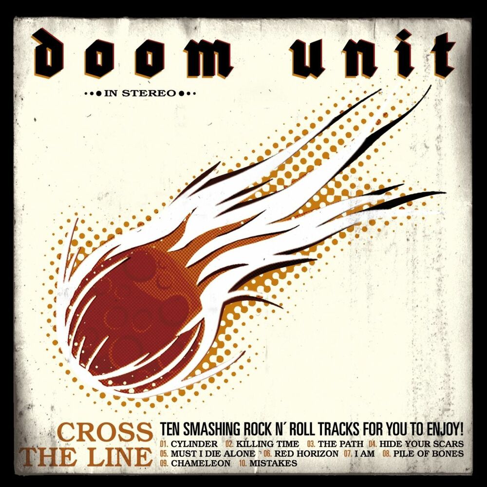 Picture of Doom Unit