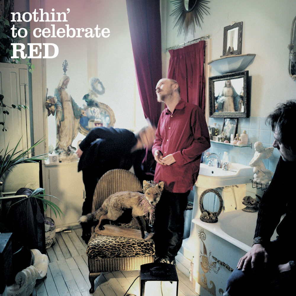 Picture of Red