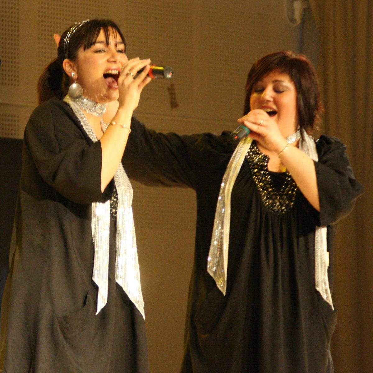 Sweet Voices