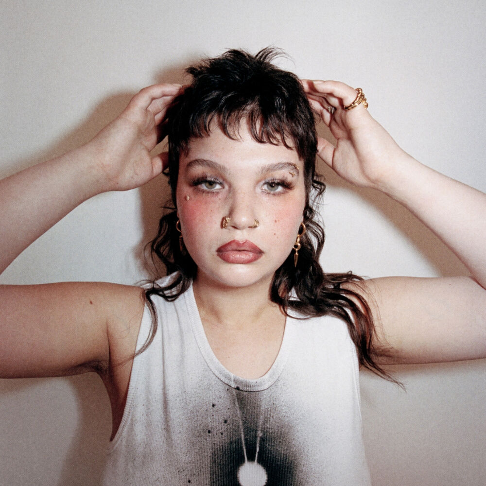 Picture of Lola Young