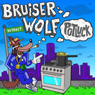 Bruiser Wolf