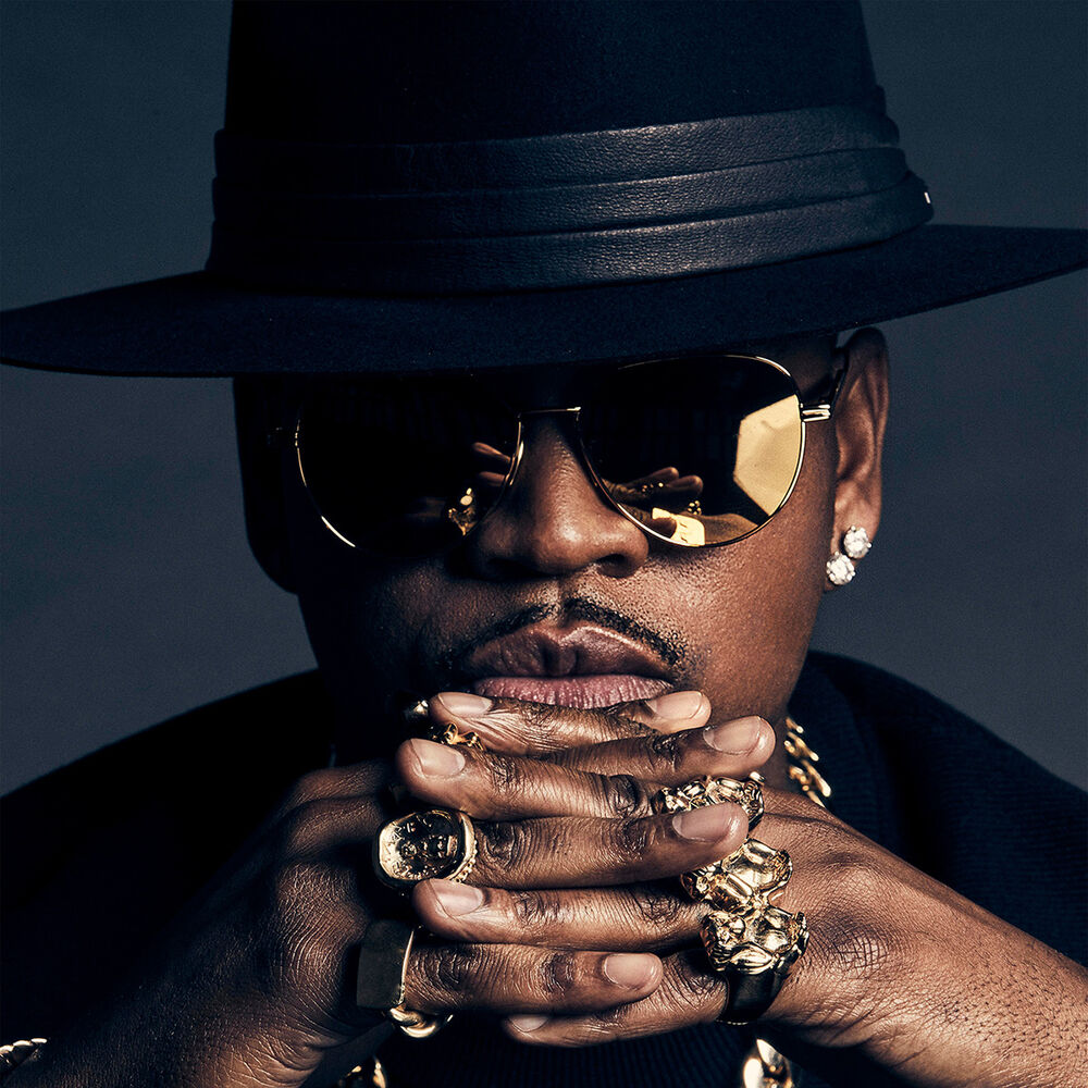Picture of Ne-Yo