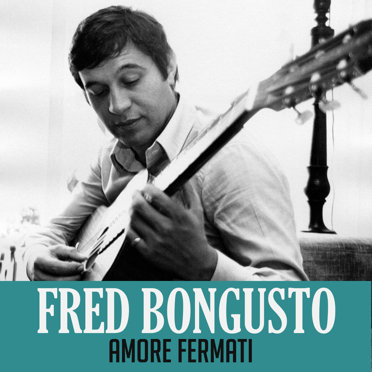 Fred Bongusto