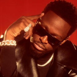 Picture of Dadju