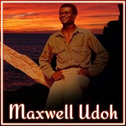 Picture of Maxwell Udoh