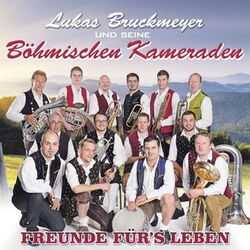 Picture of Lukas Bruckmeyer und seine Böhmischen Kameraden