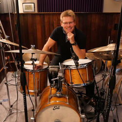 Picture of Steve Davis