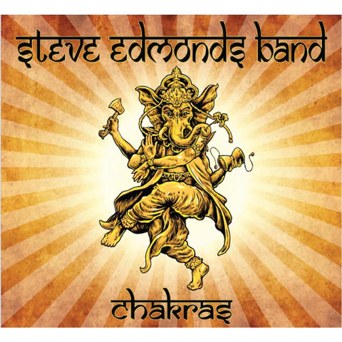 Steve Edmonds Band